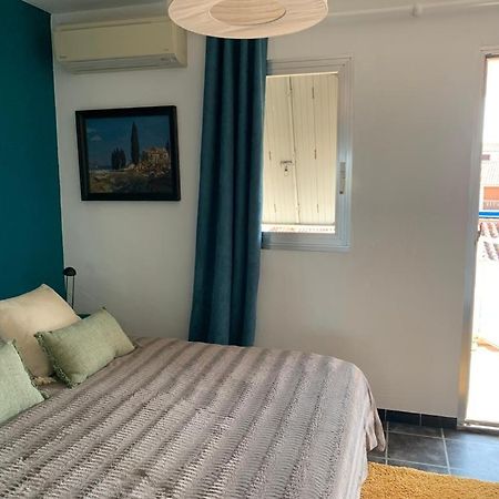 La Bella Vista Appartement Mèze Buitenkant foto